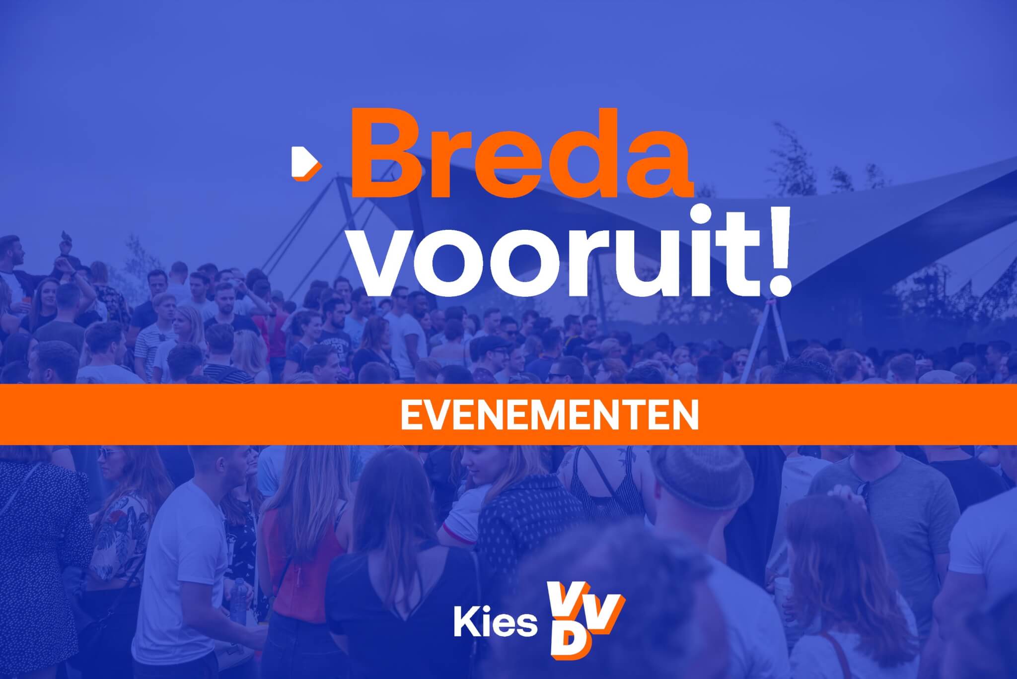 Breda Vooruit Podcast Vvd Breda 